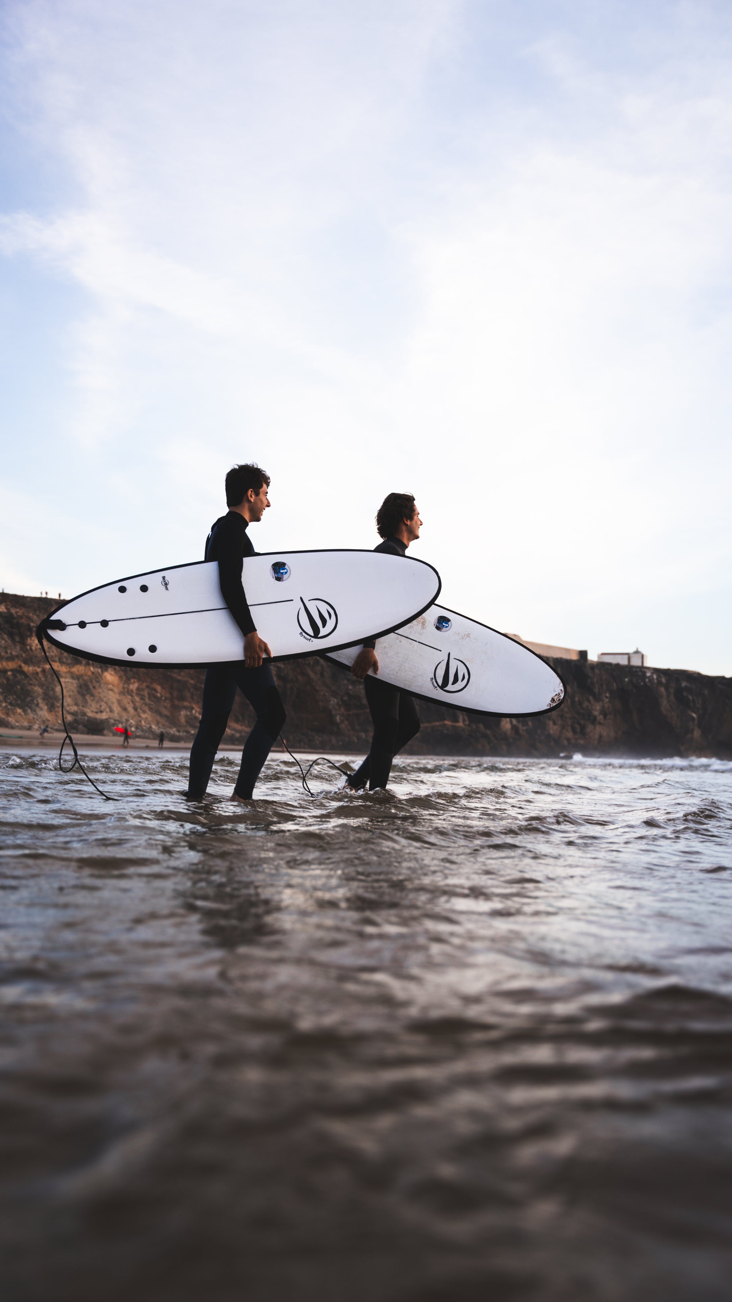 Tablas de surf funboards