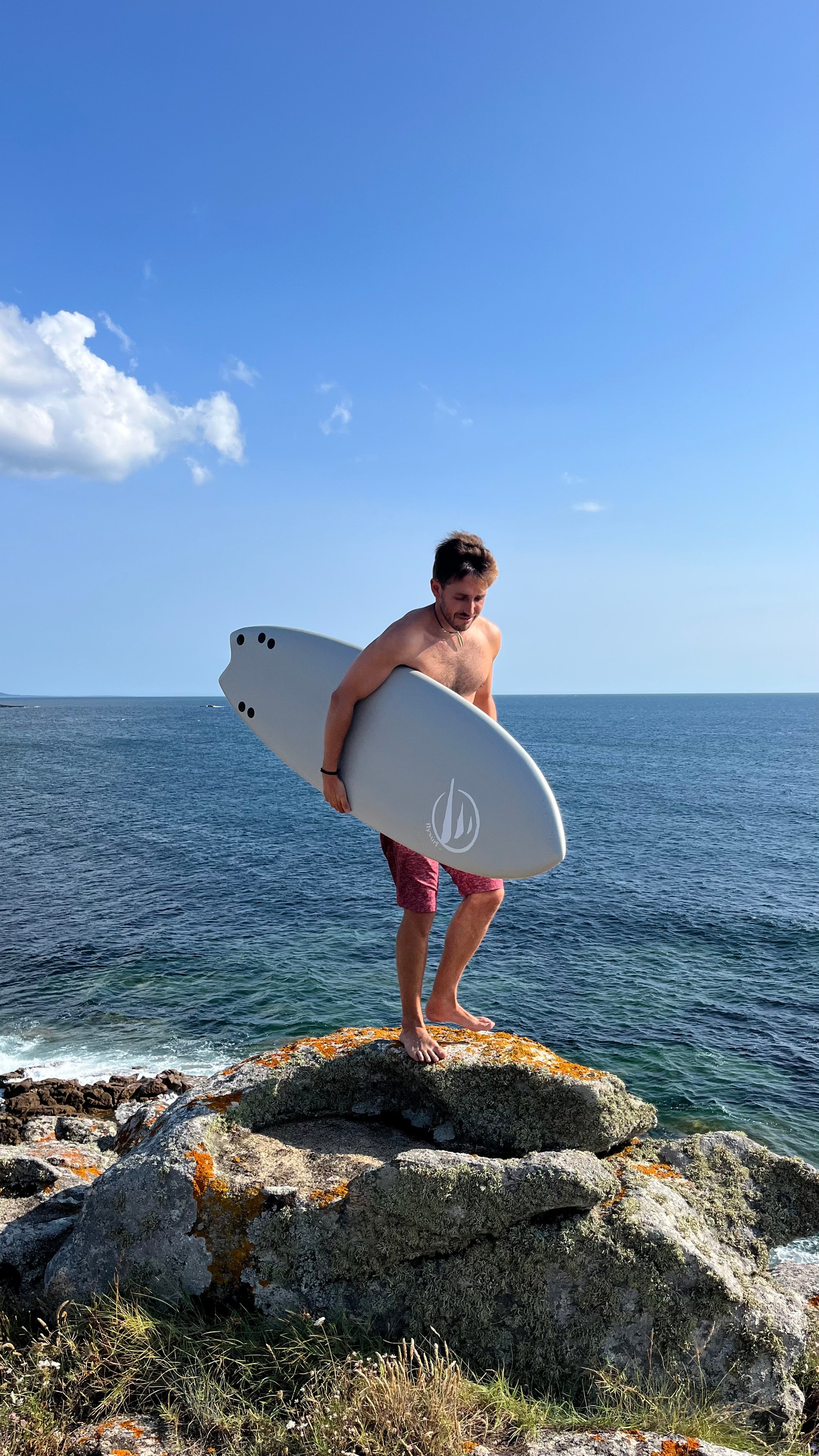 Tablas de surf shortboards