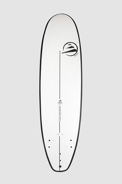 Tabla de surf 8.0 Cold Hawaii: Mini-Long