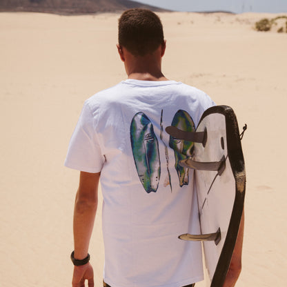 Camiseta Flysurf - MRDesigns